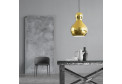 подвесной светильник calabash lamp pendant - GOLD CHROME LIGHTYEARS