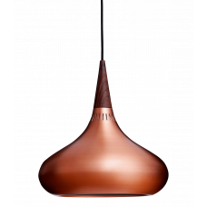 подвесной светильник ORIENT - COPPER LIGHTYEARS