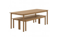 Уличная мебель