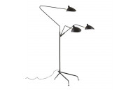 Напольные лампы