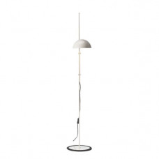 напольный  светильник Funiculi floor lamp - off white MARSET