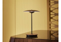 настольный светильник Ginger 20 M венге