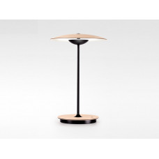 настольный светильник Ginger 20 M дуб