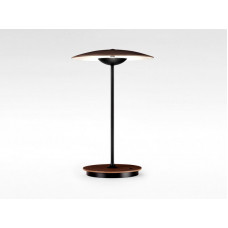 настольный светильник Ginger 20 M венге