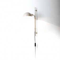  настенный светильник Funiculi Wall Lamp - White MARSET