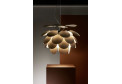 Подвесной светильник Discocó Wood