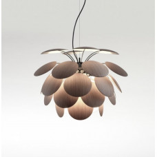 Подвесной светильник Discocó Wood