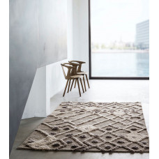 Ковер BUR-BUR GREY