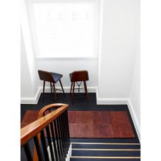 Ковер LEATHERrug Massimo Copenhagen