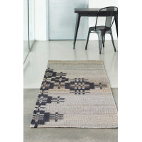 ковер Friss Charcoal 