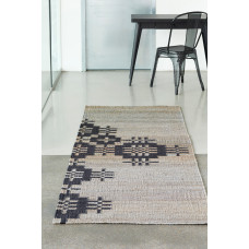 ковер Friss Charcoal 