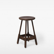 Барный стул Albert Bar Stool Massproductions