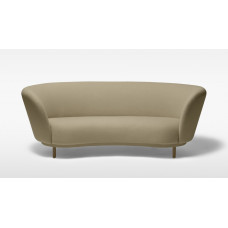 Диван Dandy 2 Seater Sofa Massproductions