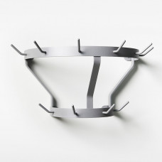 Вешалка для верхней одежды Marcel Coat Rack – Wall Mounted Massproductions