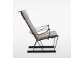 Кресло для отдыха Spark Lounge Chair  Massproductions