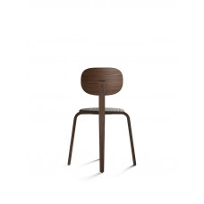 Обеденный стул Afteroom Plywood, Dining Chair MENU