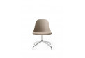 Стул Harbour Side Chair, Star Base, upholstered MENU