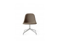 Стул Harbour Side Chair, Star Base, upholstered MENU