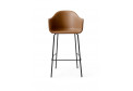 Барный стул Harbour Bar Chair, upholstered MENU