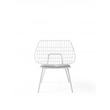 Кресло для отдыха WM String Lounge Chair MENU