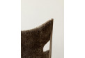 Кресло Knitting Lounge Chair, Sheepskin MENU