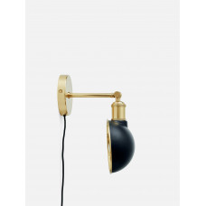 настенный светильник WALKER  TRIBECA