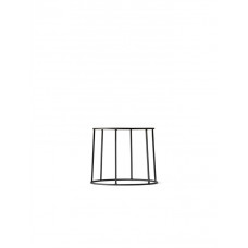 проволочное основание, 202, черное