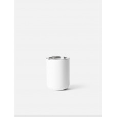 Держатель для зубных щеток, белый