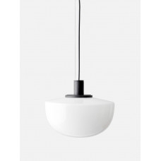 подвесной светильник BANK MATTE OPAL