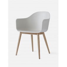 стул Harbour Chair Shell/Wood Base