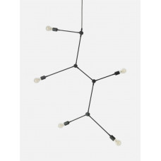 Подвесной светильник Tribeca Harrison Chandelier