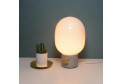 настольная лампа JWDA CONCRETE LAMP MENU