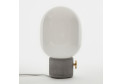 настольная лампа JWDA CONCRETE LAMP MENU