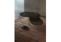  СТОЛ nono table, Large, dark green