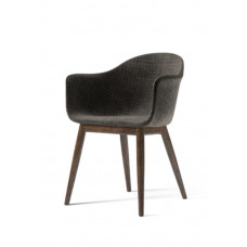 Стул   Harbour Chair, Grisaille, Dark Stain Oak
