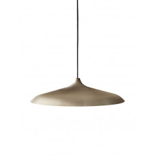 подвесной светильник Circular матовая бронза