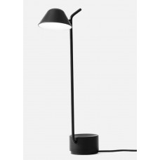 Настольная лампа Peek Table Lamp Black MENU