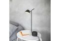 Настольная лампа Peek Table Lamp Black MENU