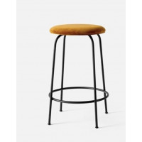 Табурет Afteroom Counter Stool textile city velvet MENU