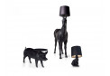 Лампа Horse Floor Lamp Moooi