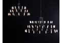 Подвесной светильник Coppèlia Suspension Lamp - Black Moooi