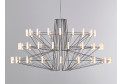 Подвесной светильник Coppèlia Suspension Lamp - Black Moooi