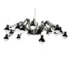 Подвесной светильник Dear Ingo Suspension Lamp Moooi