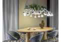 Подвесной светильник Dear Ingo Suspension Lamp Moooi