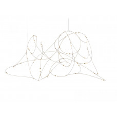 Коллекция подвесных светильников Flock Of Light Moooi