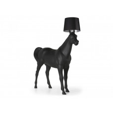 Лампа Horse Floor Lamp Moooi