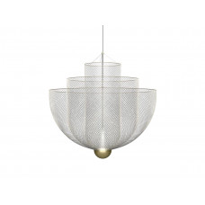 Люстра Meshmatics Chandelier Moooi