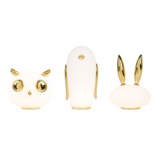 Настольная лампа Uhuh Table Lamp Moooi