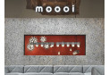 Подвесной светильник The Party Suspension Lamp Moooi