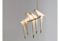 Подвесной светильник Perch Light Branch Suspension Lamp Moooi